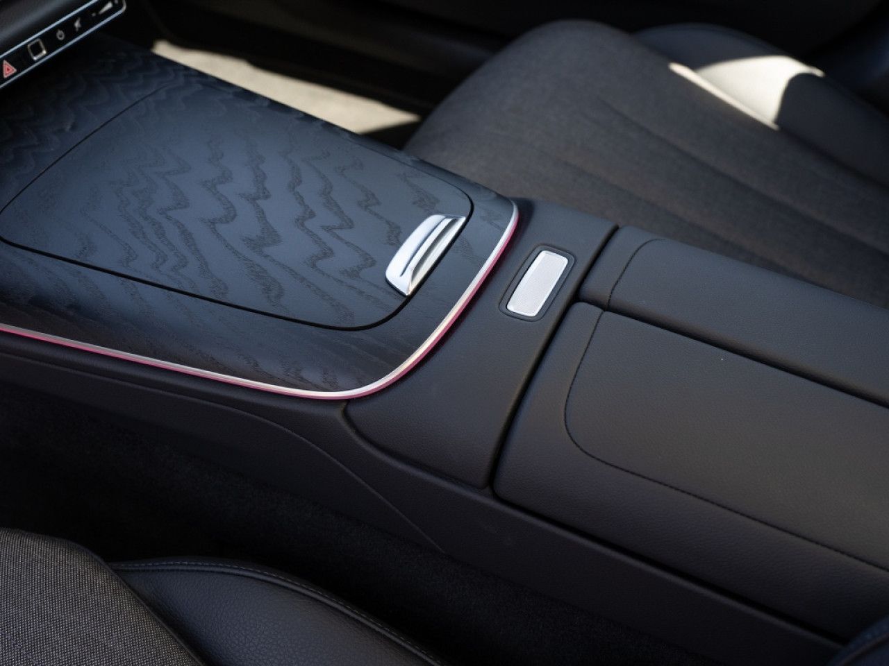 Mercedes-Benz E-Klasse – Bild 13