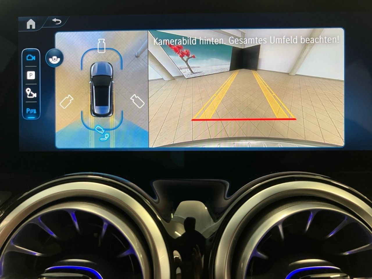 Mercedes-Benz GLA – Bild 13