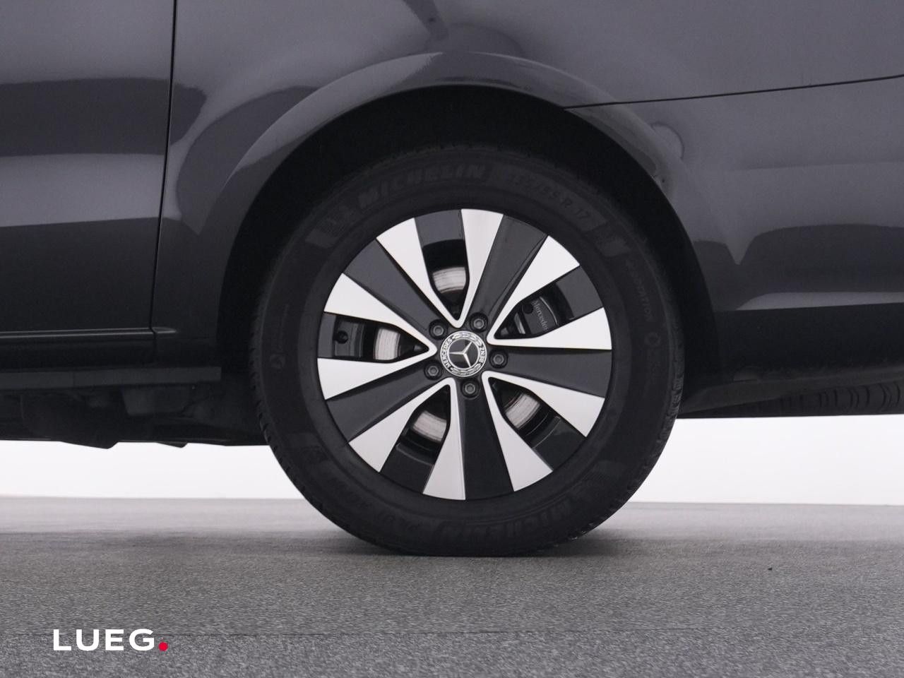 Mercedes-Benz V-Klasse – Bild 20