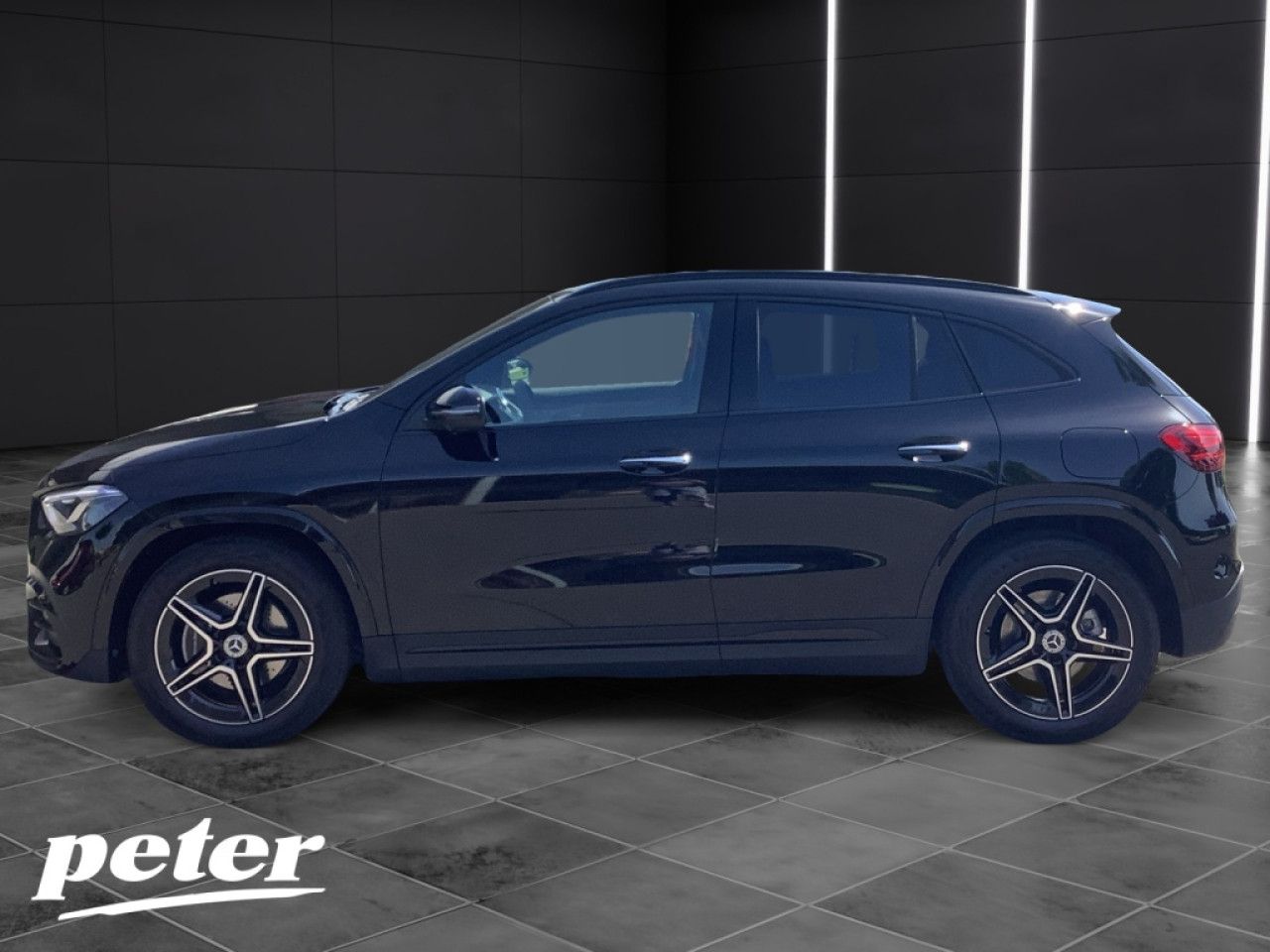 Mercedes-Benz GLA – Bild 19