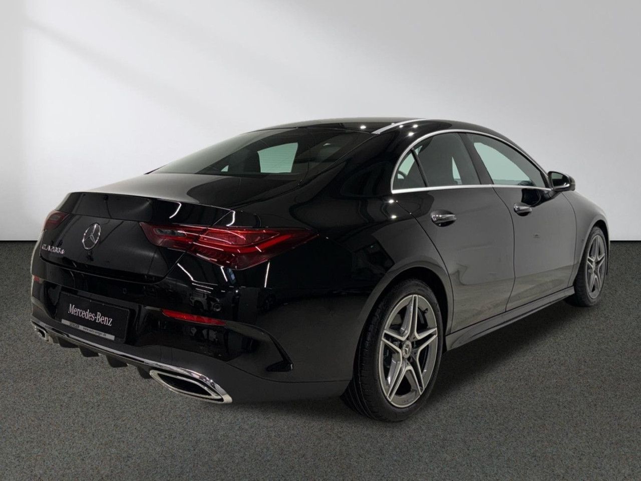 Mercedes-Benz CLA – Bild 4