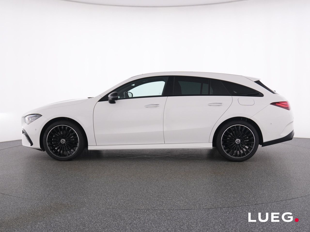 Mercedes-Benz CLA – Bild 10