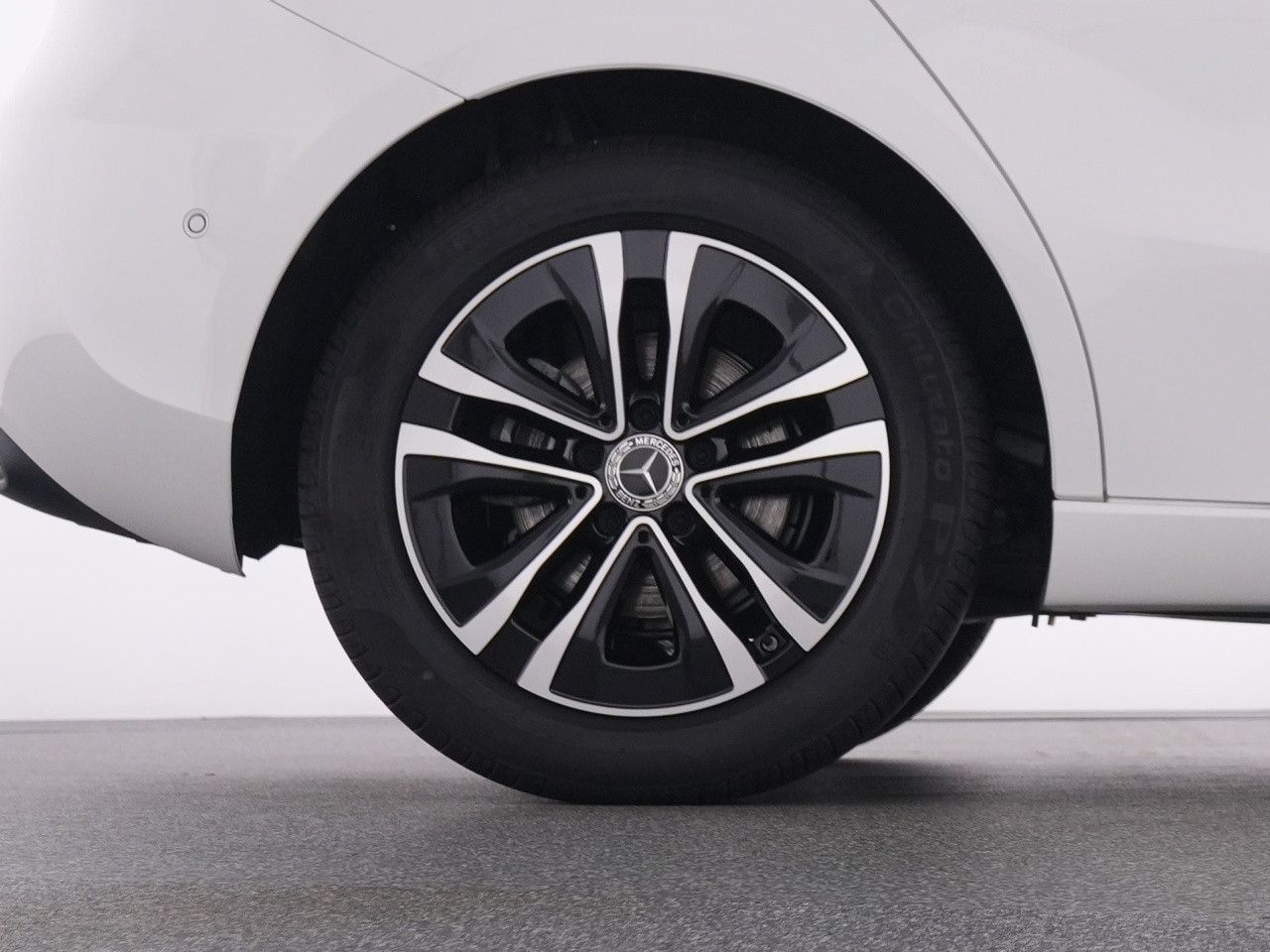 Mercedes-Benz A-Klasse – Bild 22