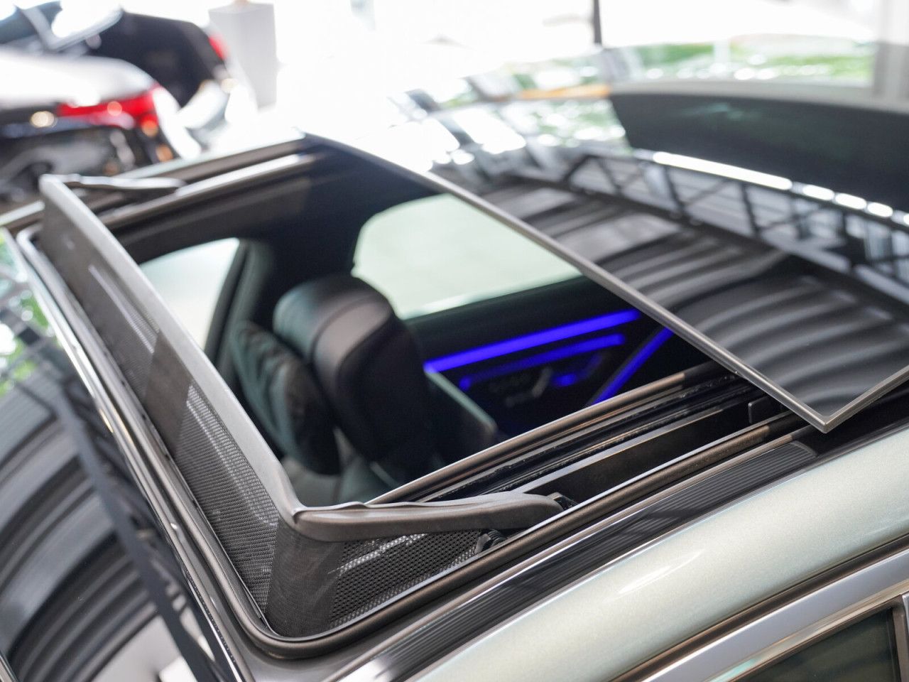 Mercedes-Benz S-Klasse – Bild 7