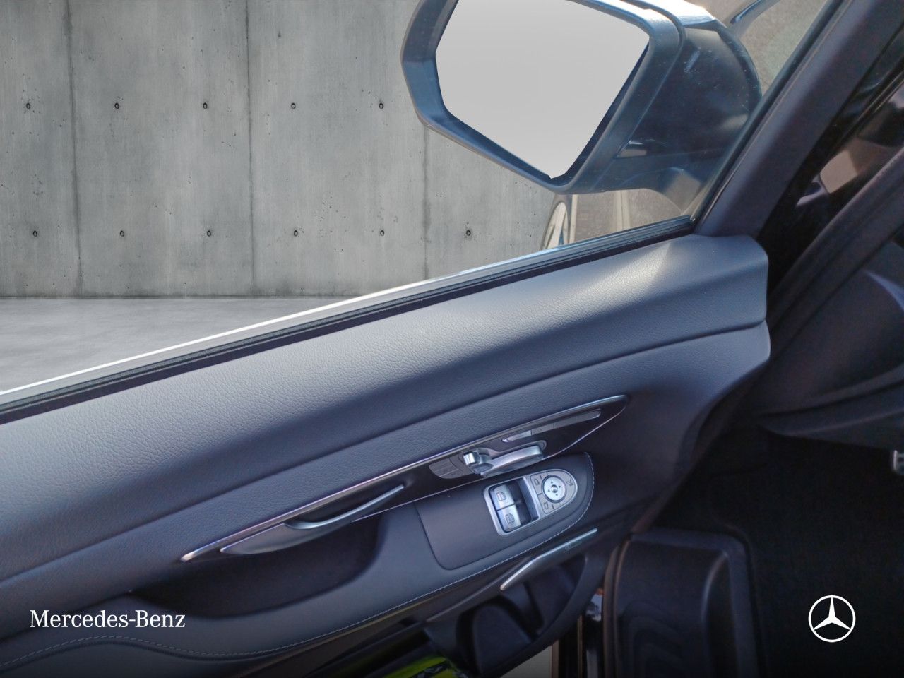 Mercedes-Benz V-Klasse – Bild 14