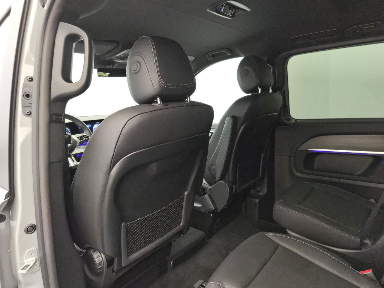 Mercedes-Benz V-Klasse – Bild 20