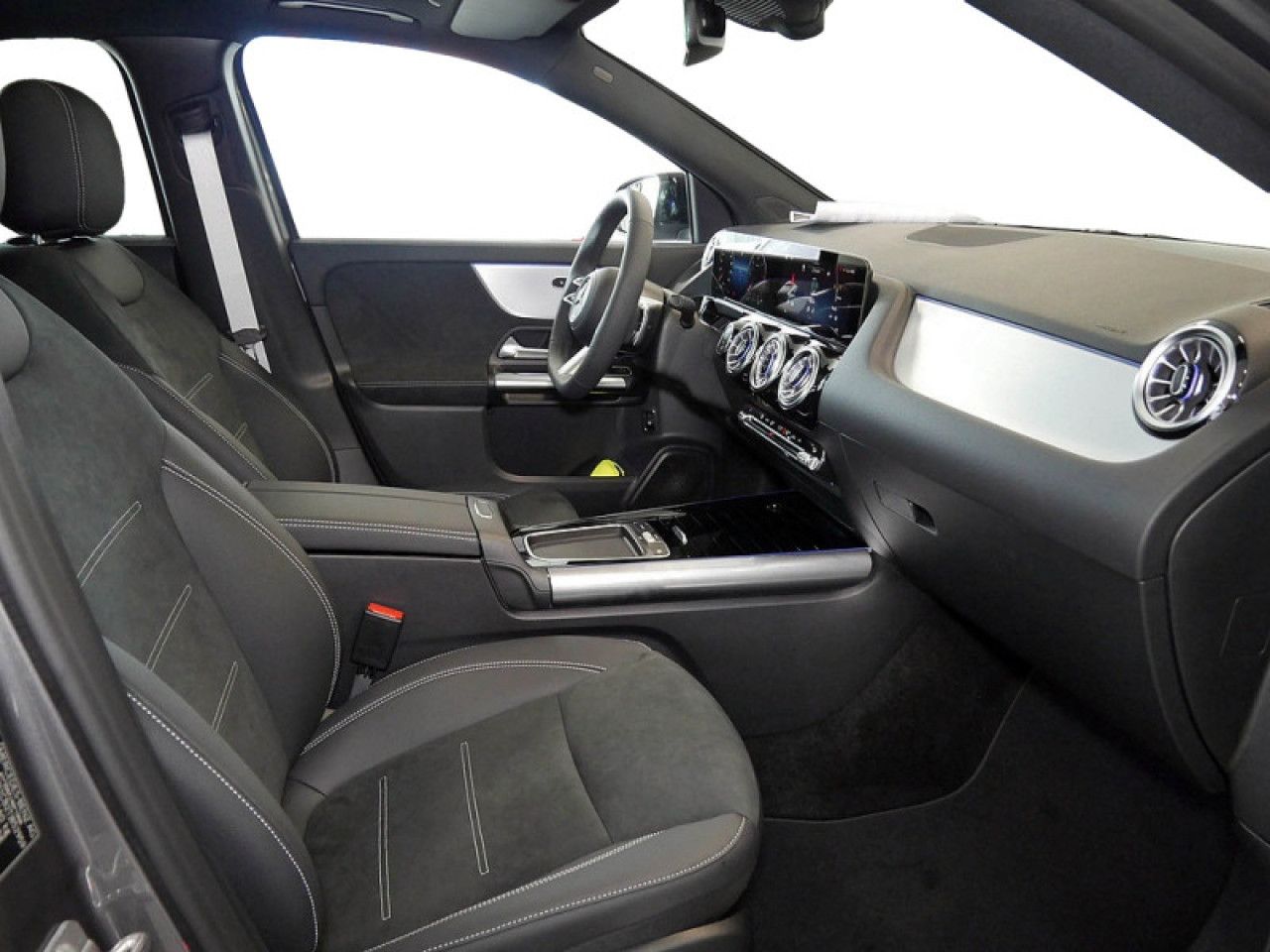 Mercedes-Benz GLA – Bild 5