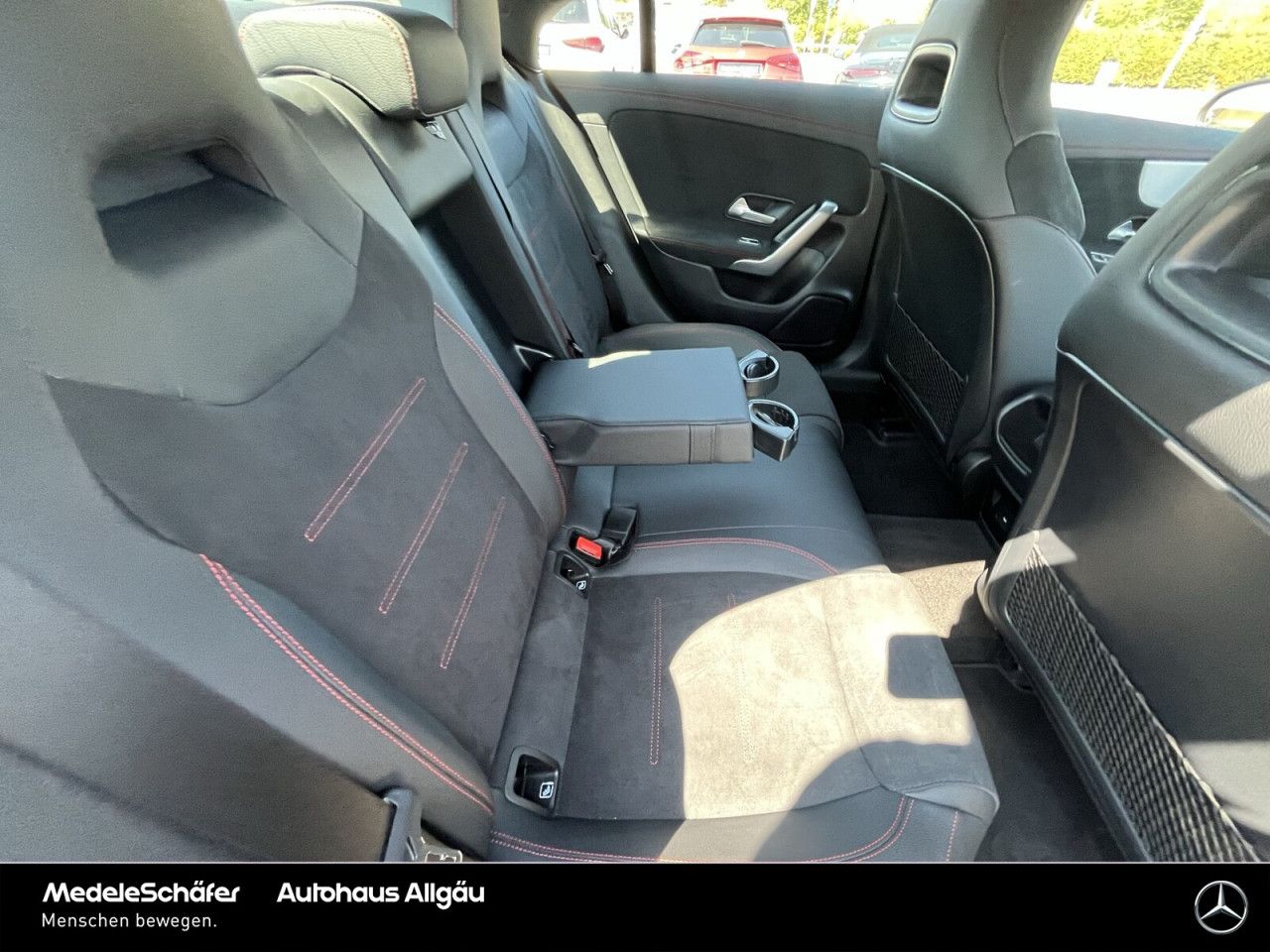 Mercedes-Benz CLA – Bild 16
