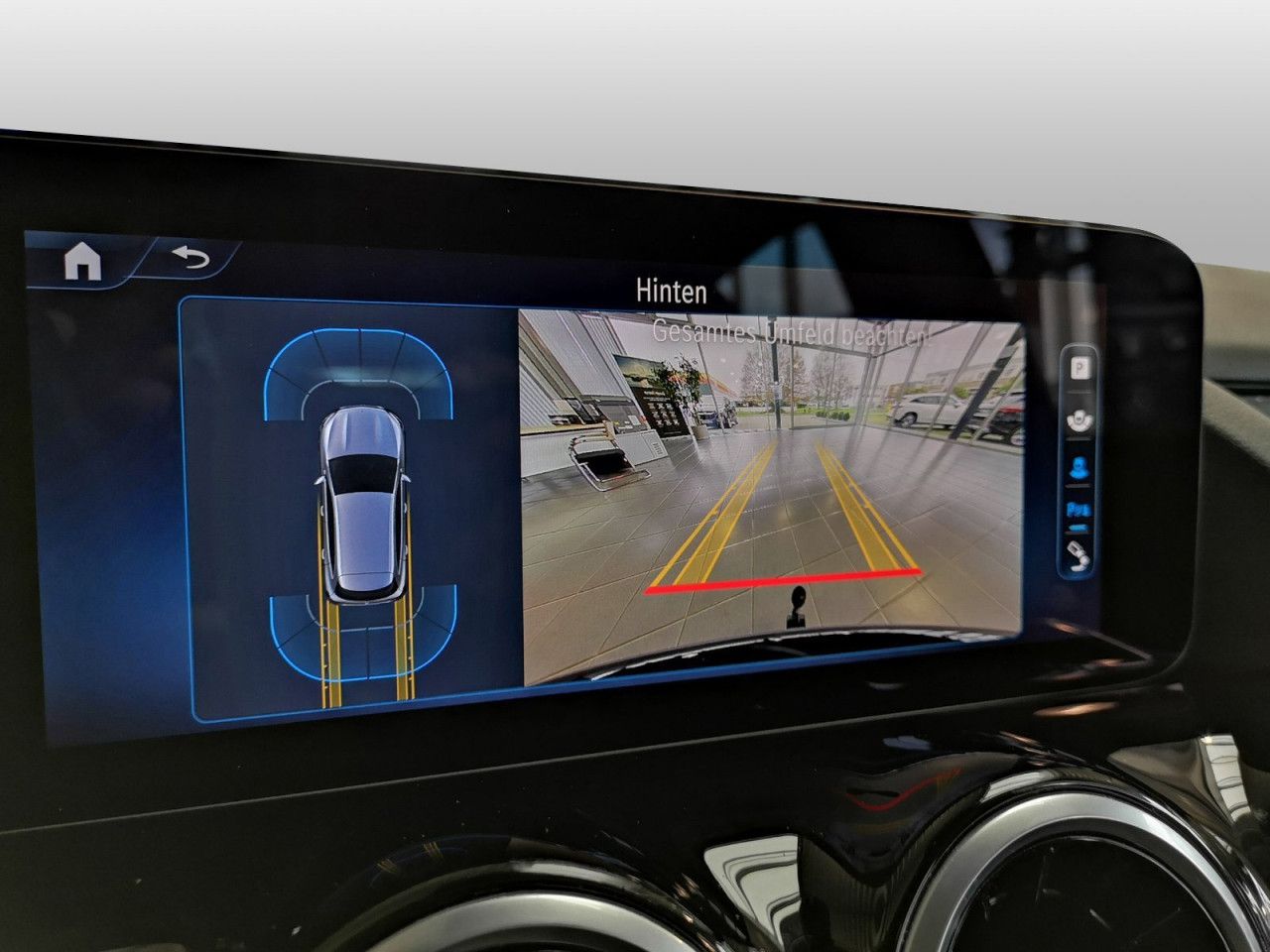 Mercedes-Benz GLA – Bild 11