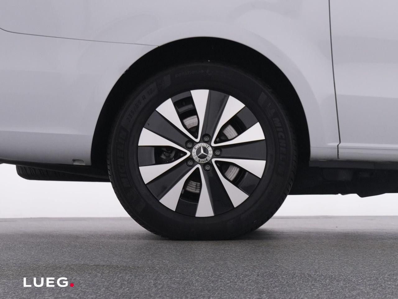 Mercedes-Benz V-Klasse – Bild 22