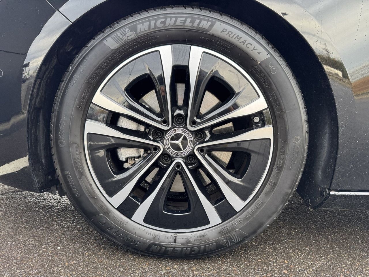 Mercedes-Benz B-Klasse – Bild 21