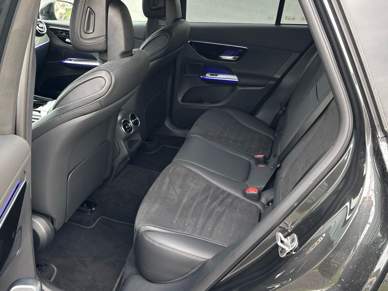 Mercedes-Benz GLC – Bild 18