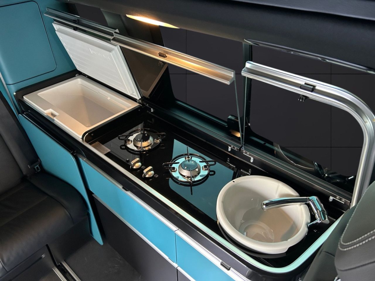 Mercedes-Benz Marco Polo – Bild 16