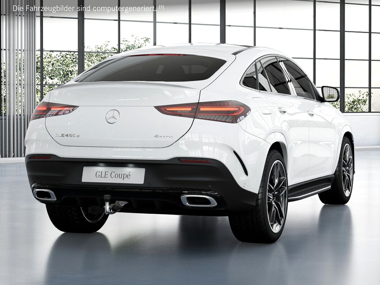 Mercedes-Benz GLE – Bild 20
