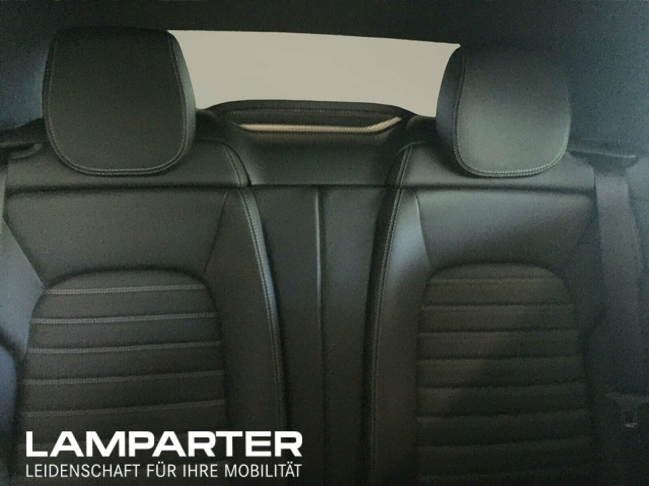 Mercedes-Benz C-Klasse – Bild 9