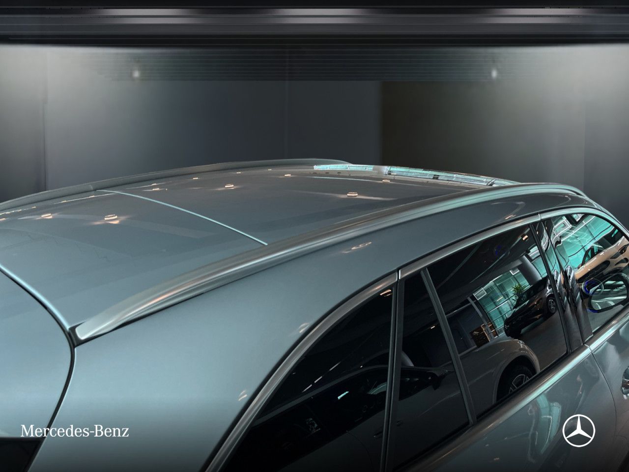 Mercedes-Benz GLC – Bild 19