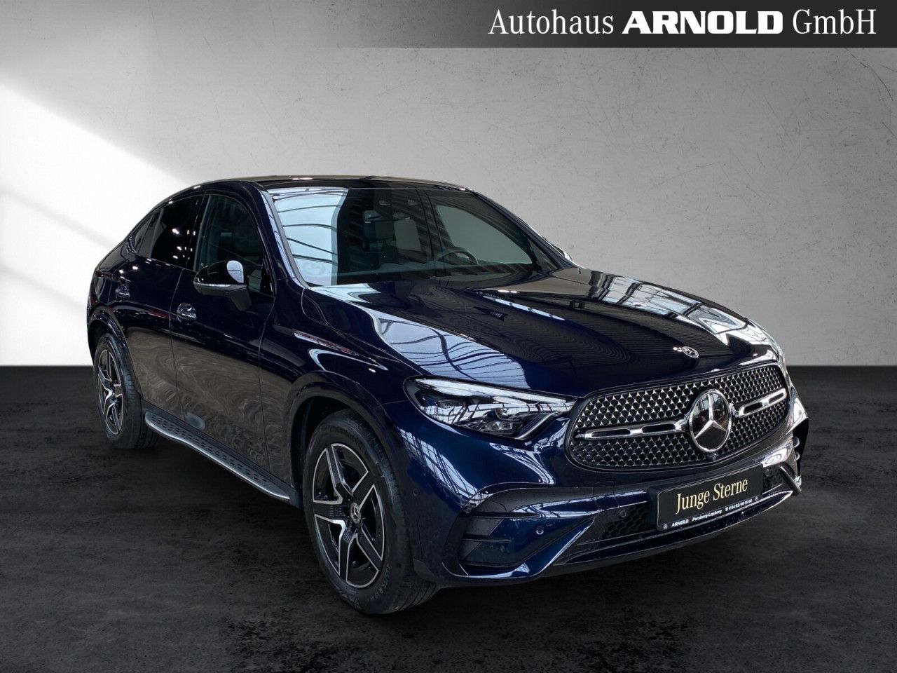 Mercedes-Benz GLC – Bild 7
