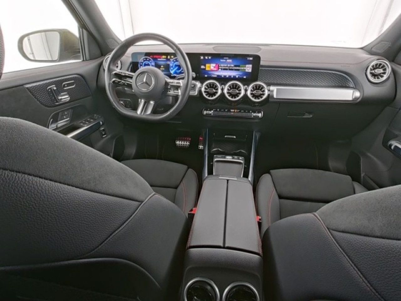 Mercedes-Benz EQB – Bild 6