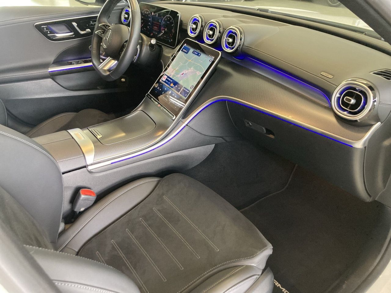 Mercedes-Benz C-Klasse – Bild 16