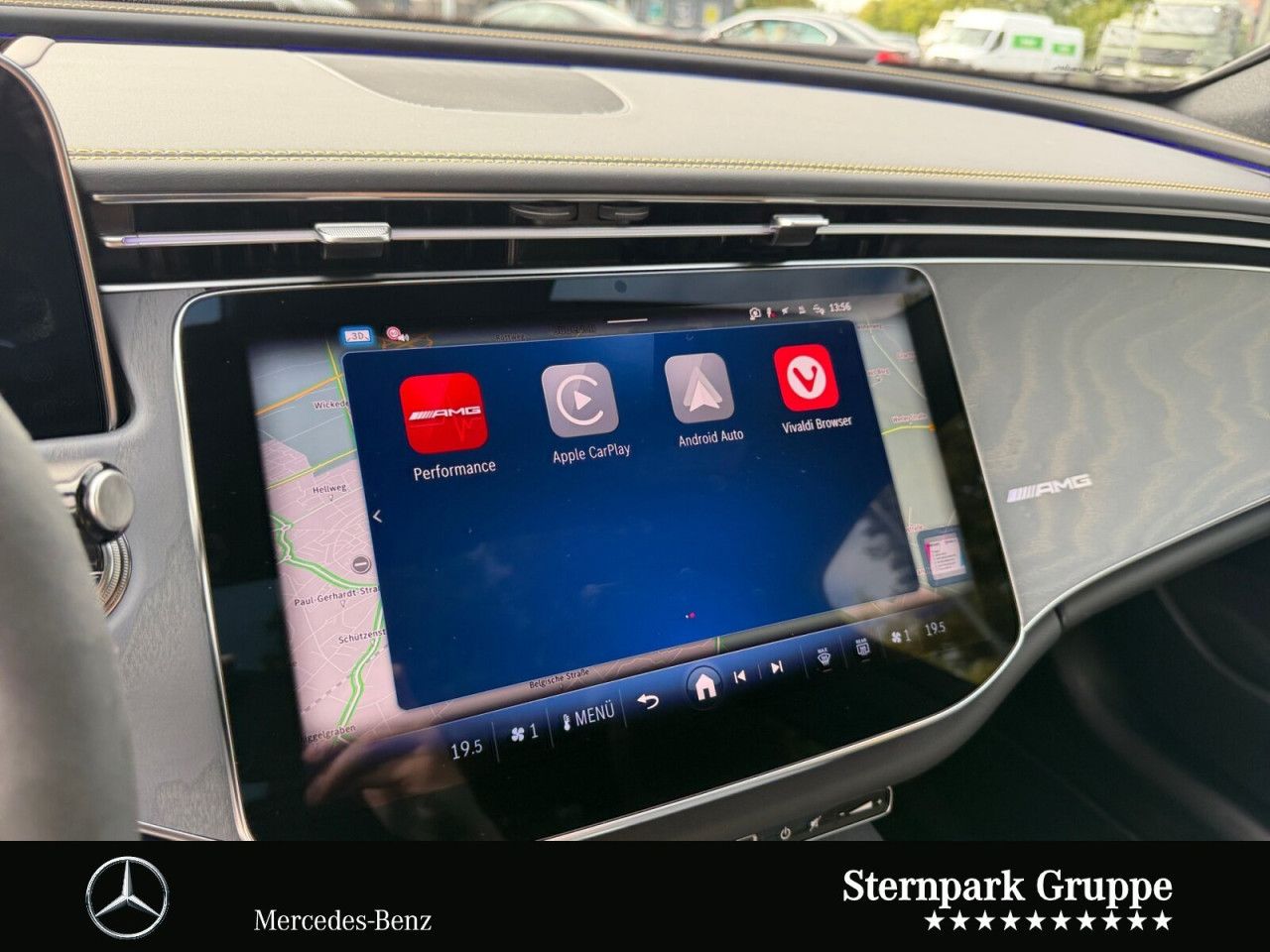 Mercedes-Benz E-Klasse – Bild 28