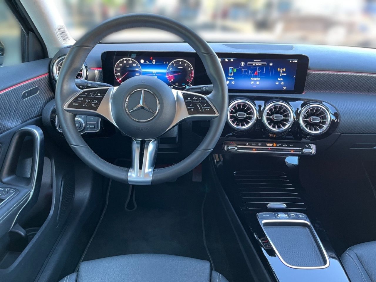 Mercedes-Benz A-Klasse – Bild 10