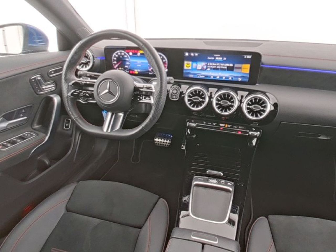 Mercedes-Benz CLA – Bild 5