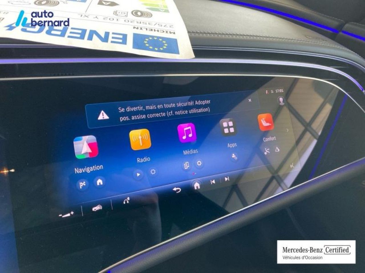 Photo du v&eacute;hicule 16 / 18