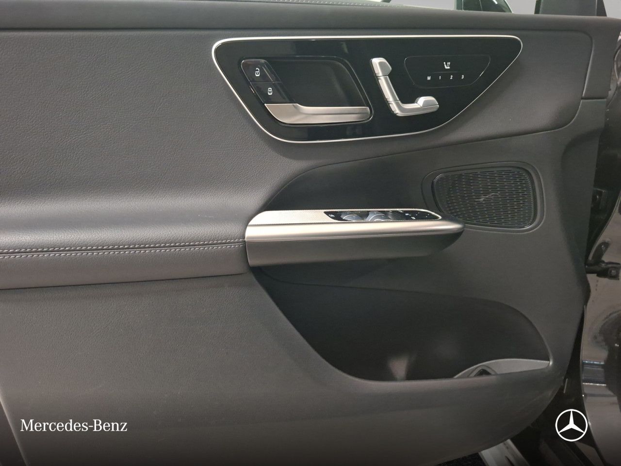 Mercedes-Benz GLC – Bild 14