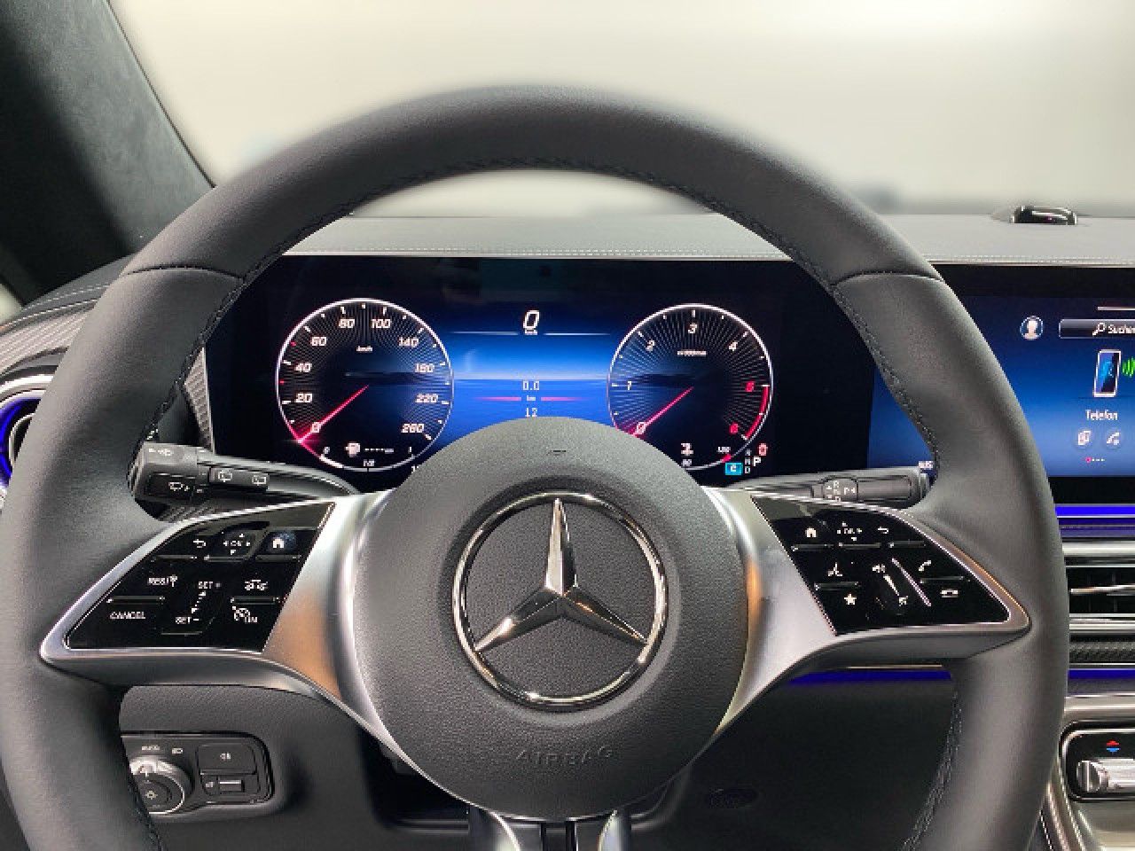 Mercedes-Benz V-Klasse – Bild 8