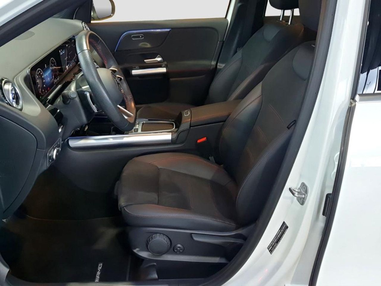 Mercedes-Benz GLA – Bild 5