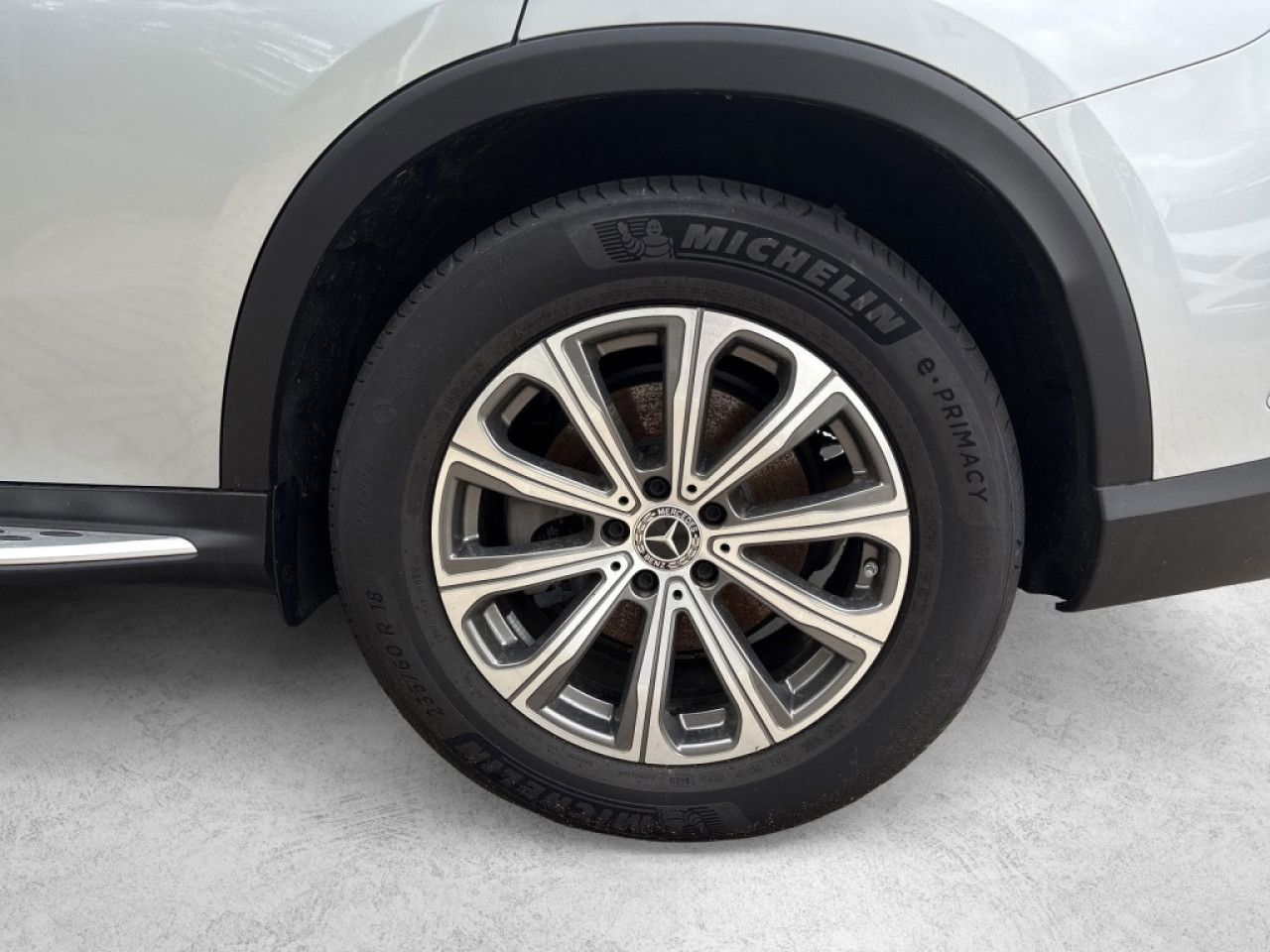 Mercedes-Benz GLC – Bild 4