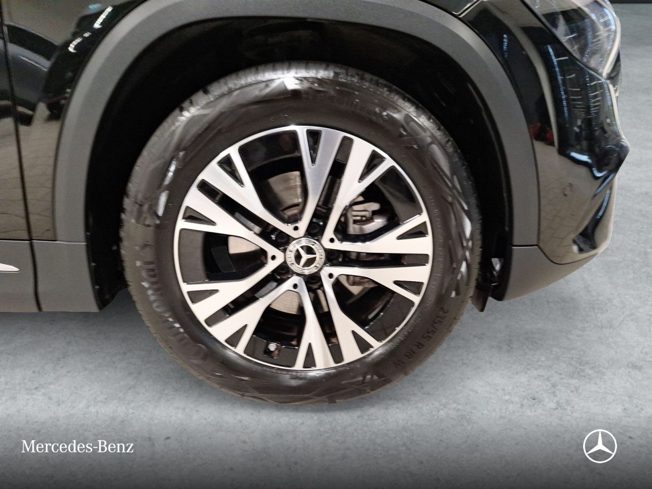 Mercedes-Benz GLA – Bild 2