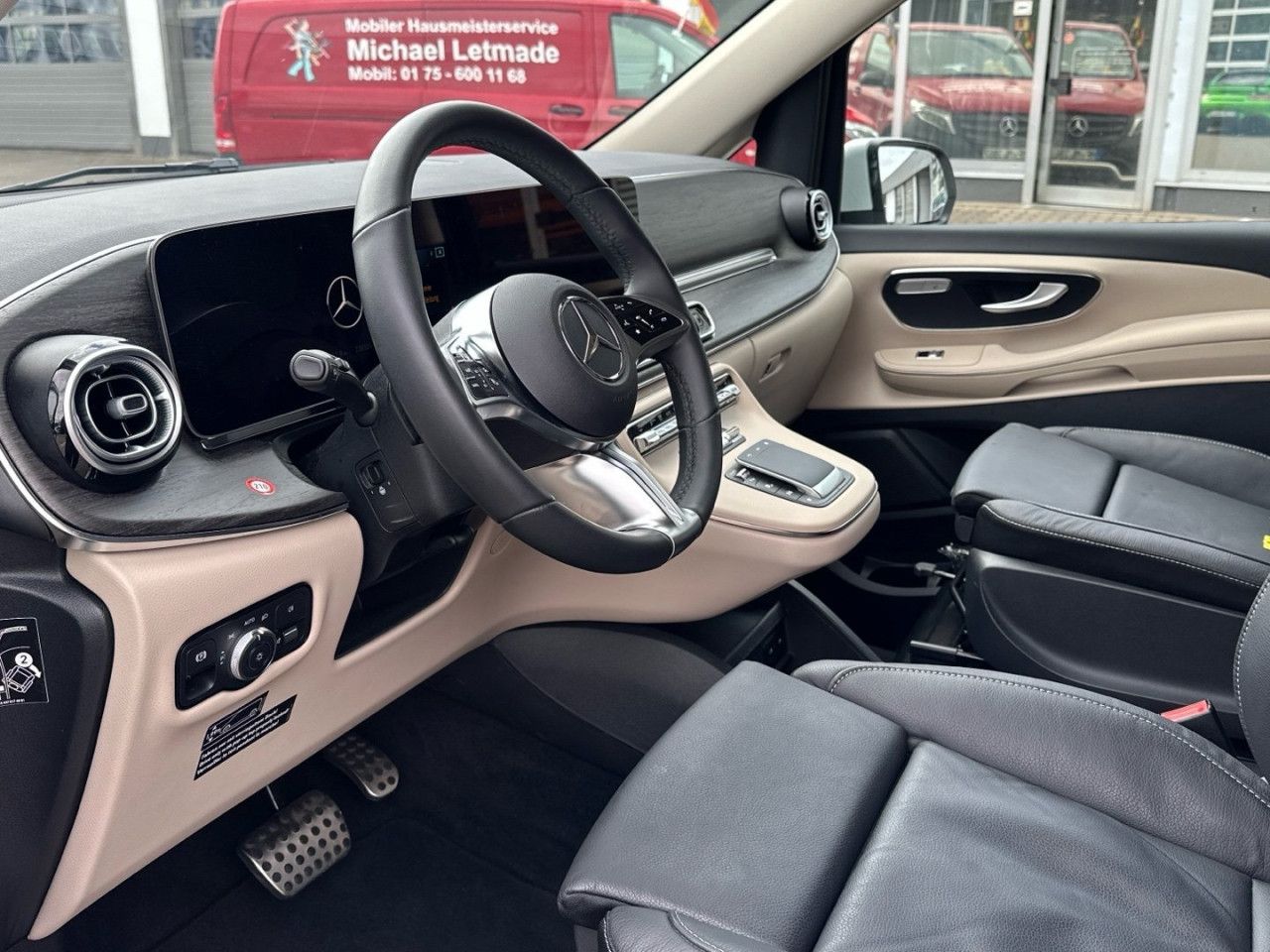 Mercedes-Benz Marco Polo – Bild 6