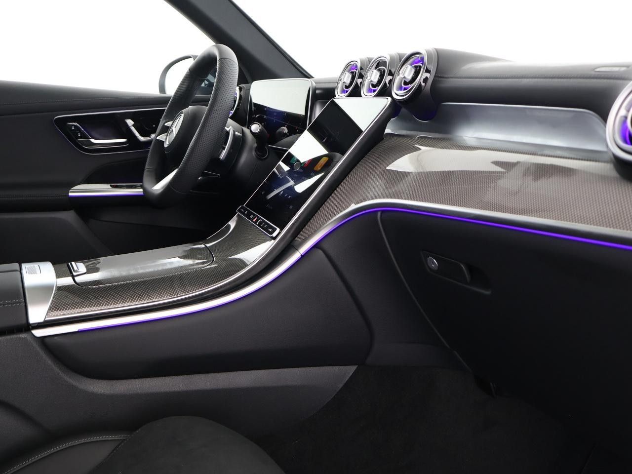 Mercedes-Benz GLC – Bild 17