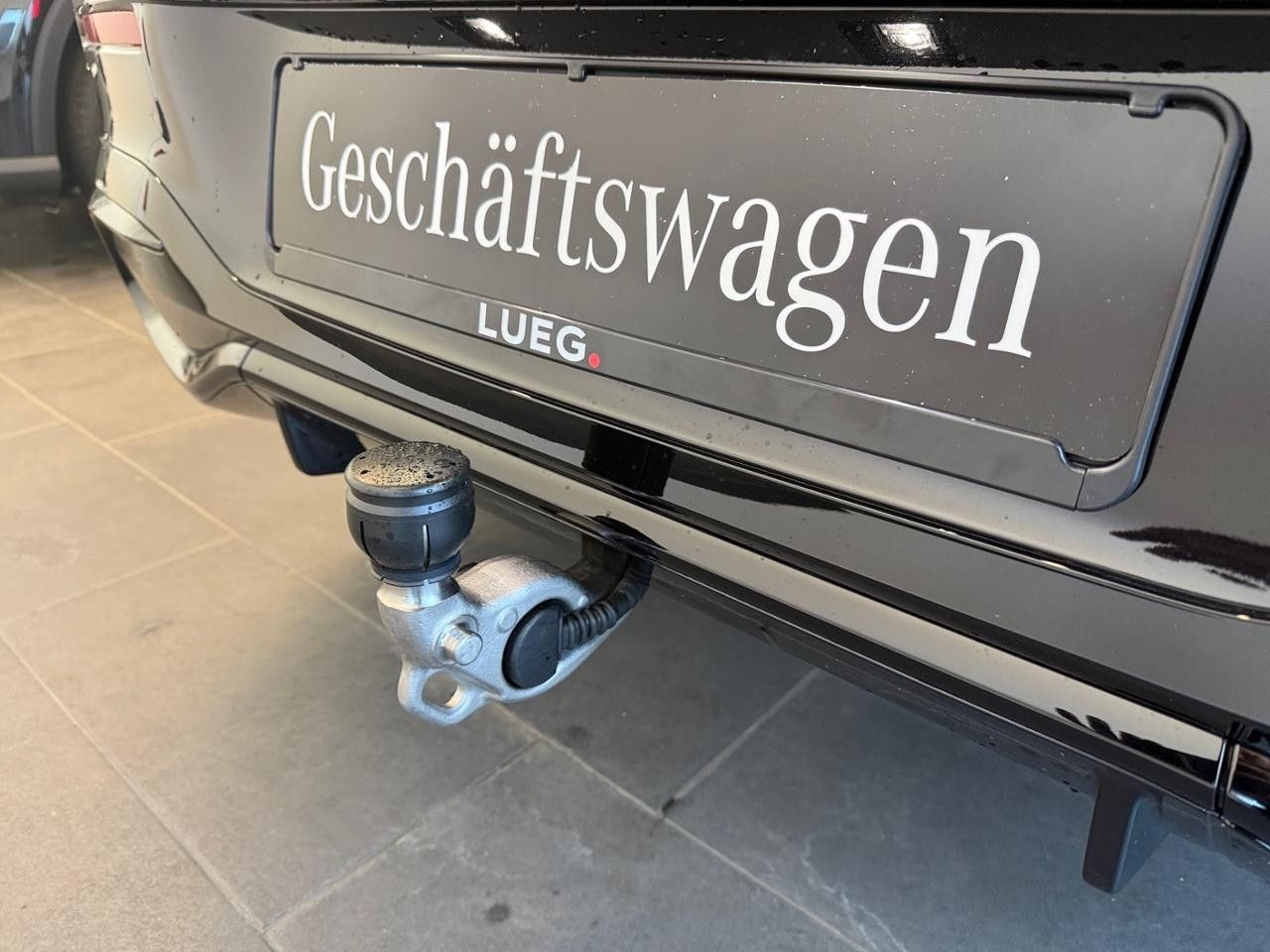 Mercedes-Benz GLB – Bild 18
