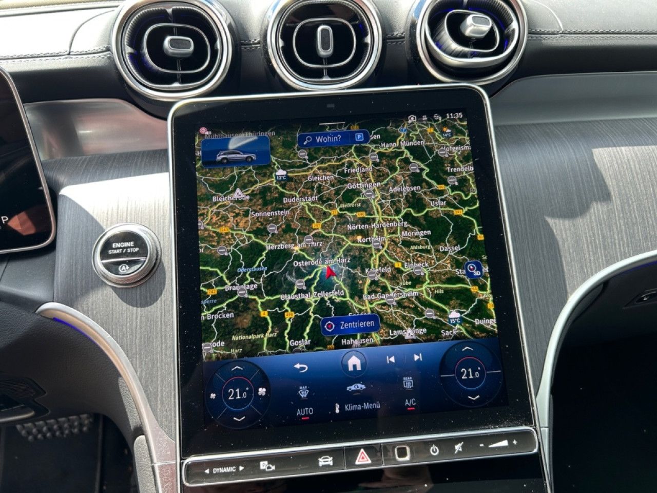 Mercedes-Benz GLC – Bild 10