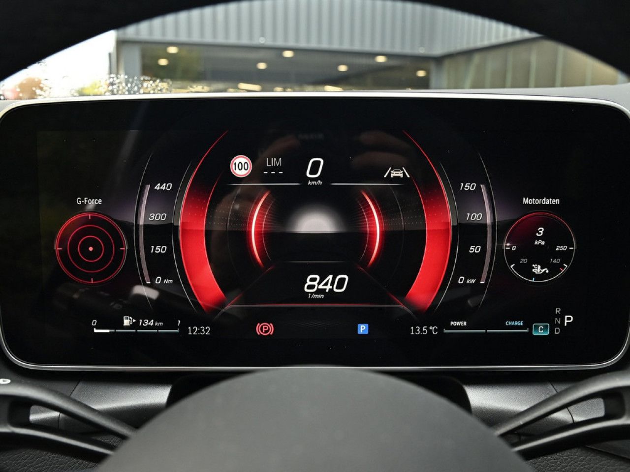 Mercedes-Benz GLC – Bild 14