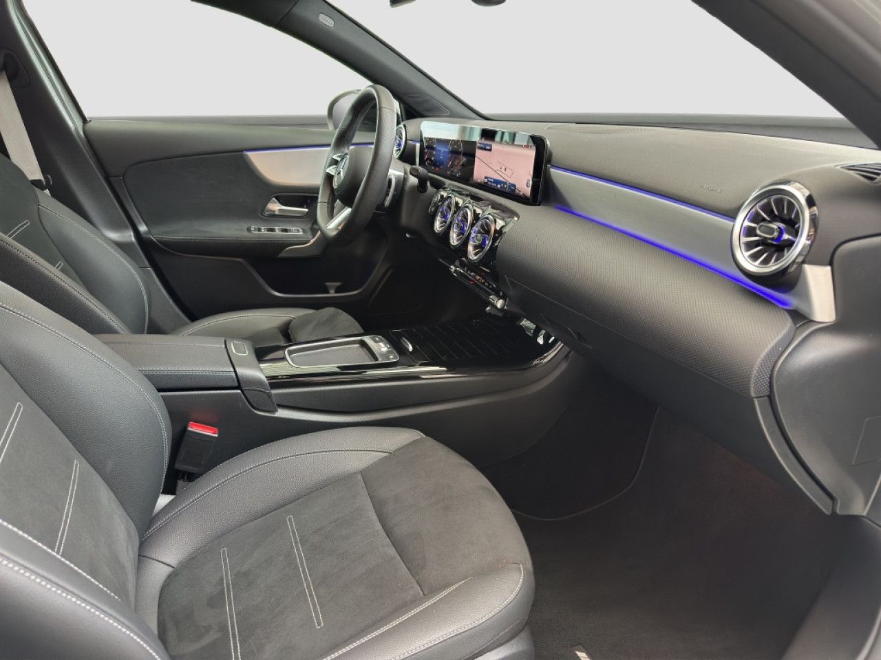 Mercedes-Benz A-Klasse – Bild 22