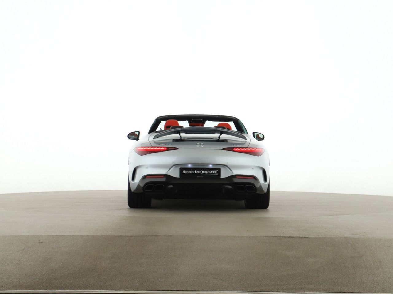 Mercedes-Benz SL – Bild 5