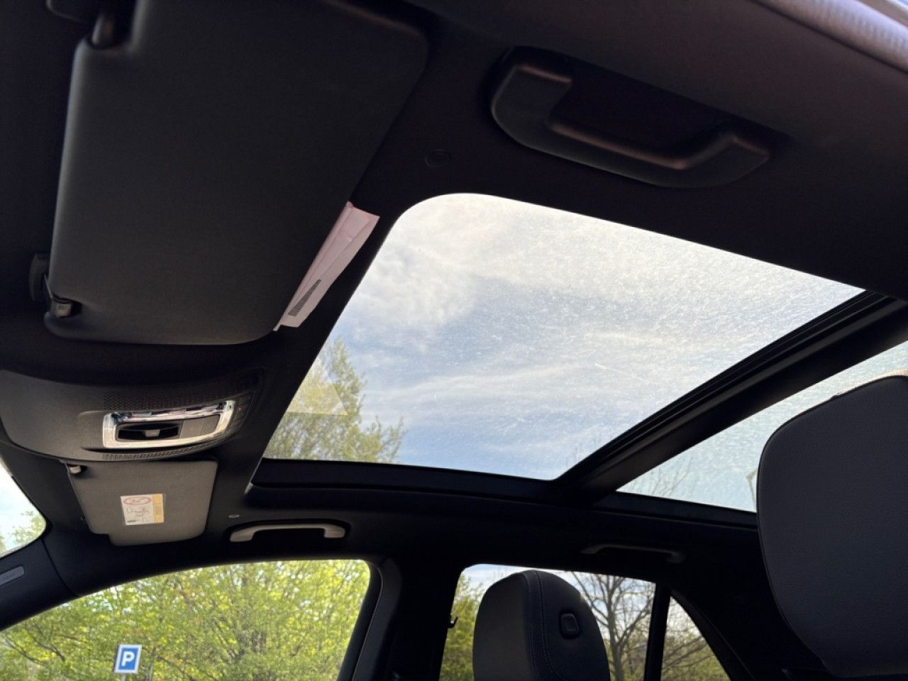 Mercedes-Benz GLE – Bild 14