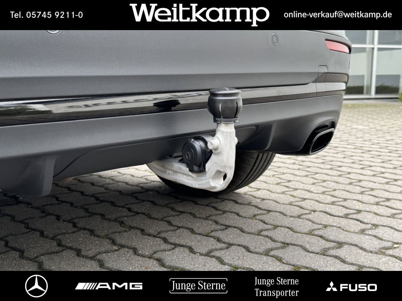Mercedes-Benz GLA – Bild 10
