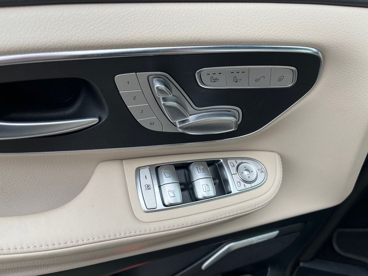 Mercedes-Benz V-Klasse – Bild 6