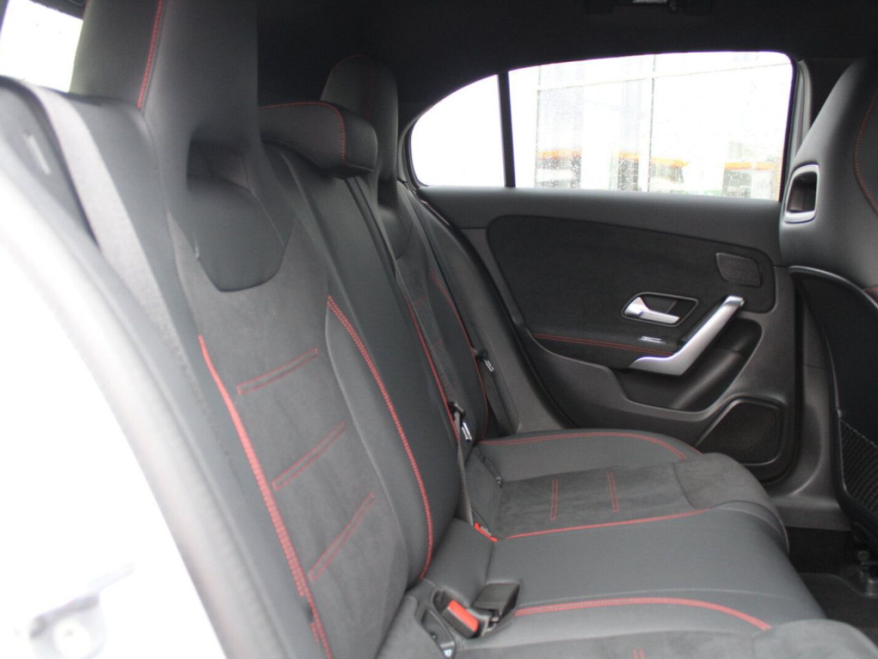 Mercedes-Benz A-Klasse – Bild 5