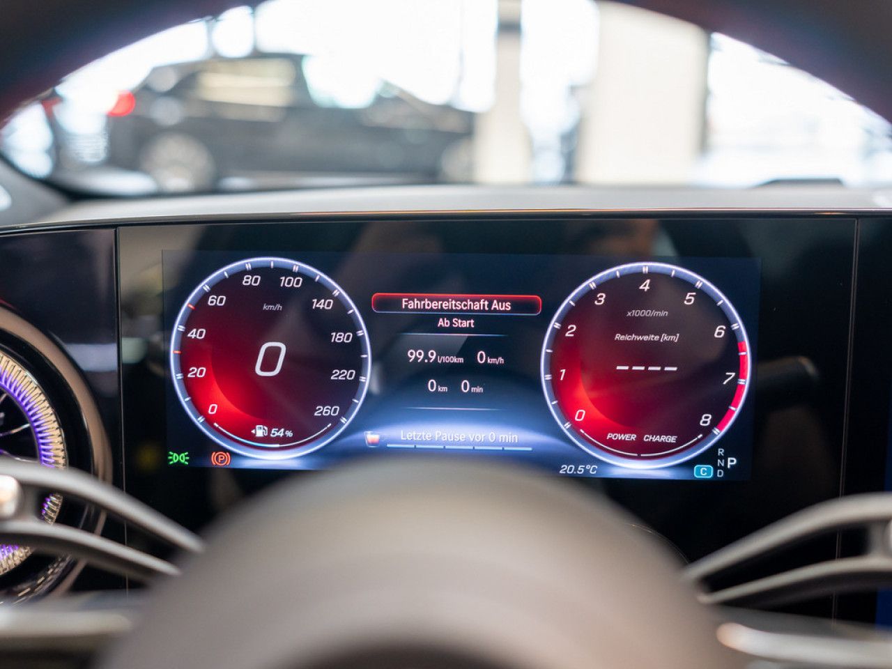 Mercedes-Benz CLA – Bild 13