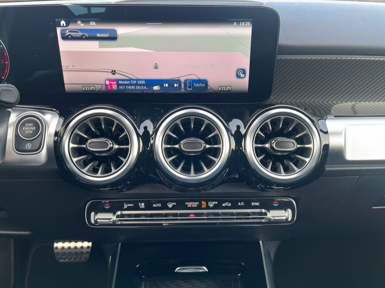 Mercedes-Benz GLB – Bild 15