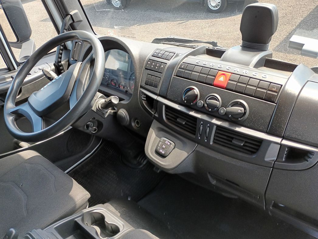IVECO | MEDI ML 160E28/P