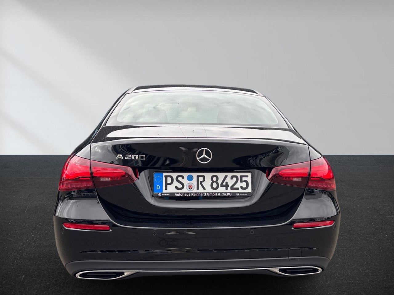 Mercedes-Benz A-Klasse – Bild 5