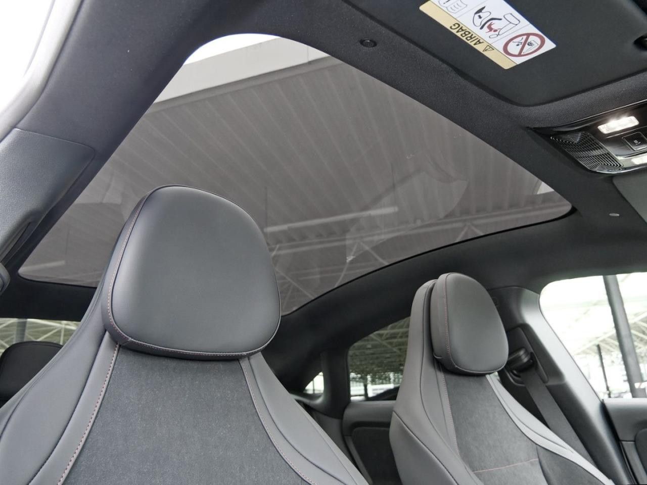 Mercedes-Benz CLA – Bild 22