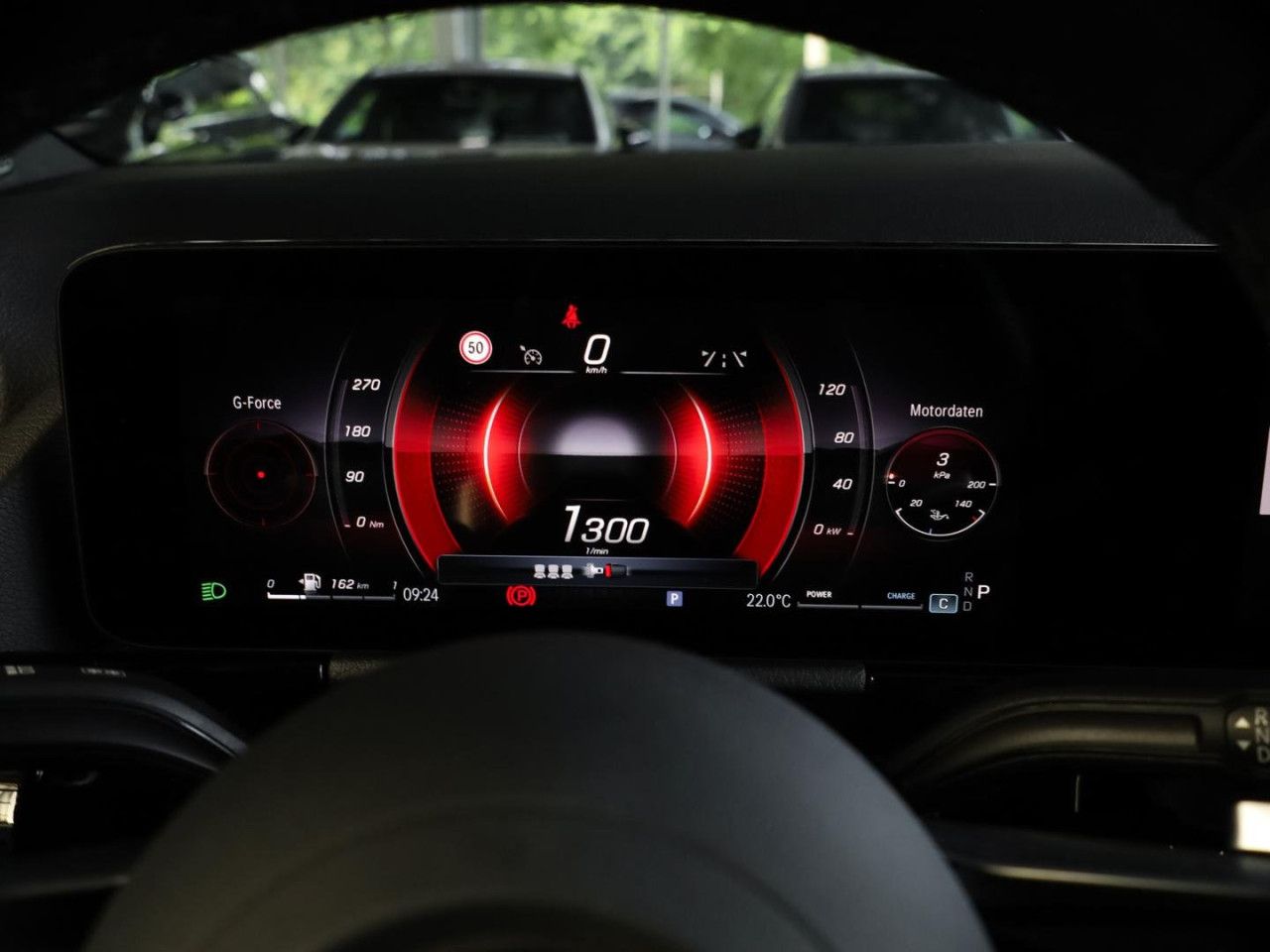 Mercedes-Benz GLA – Bild 16