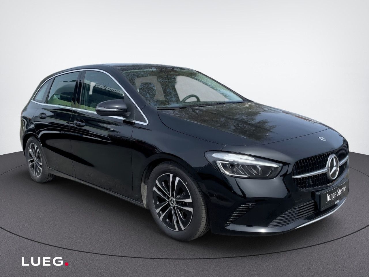 Mercedes-Benz B-Klasse – Bild 5